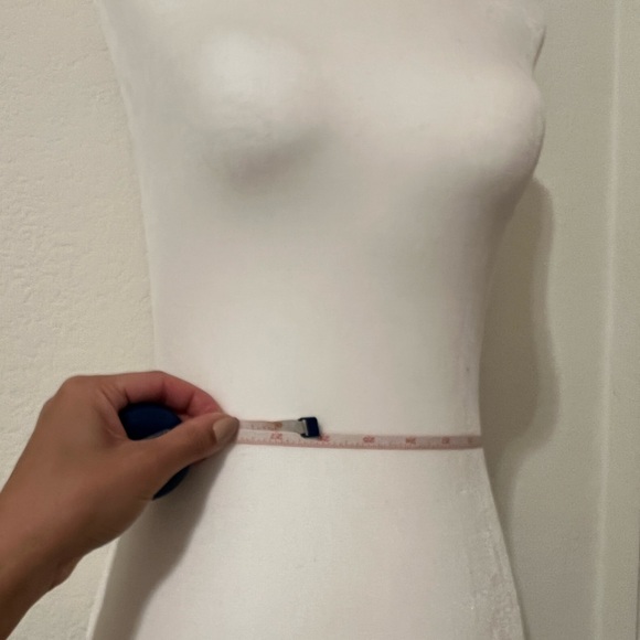 Tadashi Shoji Black, Lace, Fringe Cocktail Dress - Picture 7 of 7